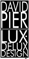 Lux-Delux Design logo